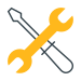 Cost savings icon representing efficient maritime installation and improved vessel uptime